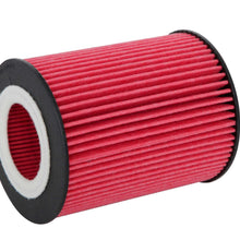 K and N Filters Oil Filter (2007-2016 S60, S80, XC60, XC70, XC90, LR2, V60, V70) - HP-7016