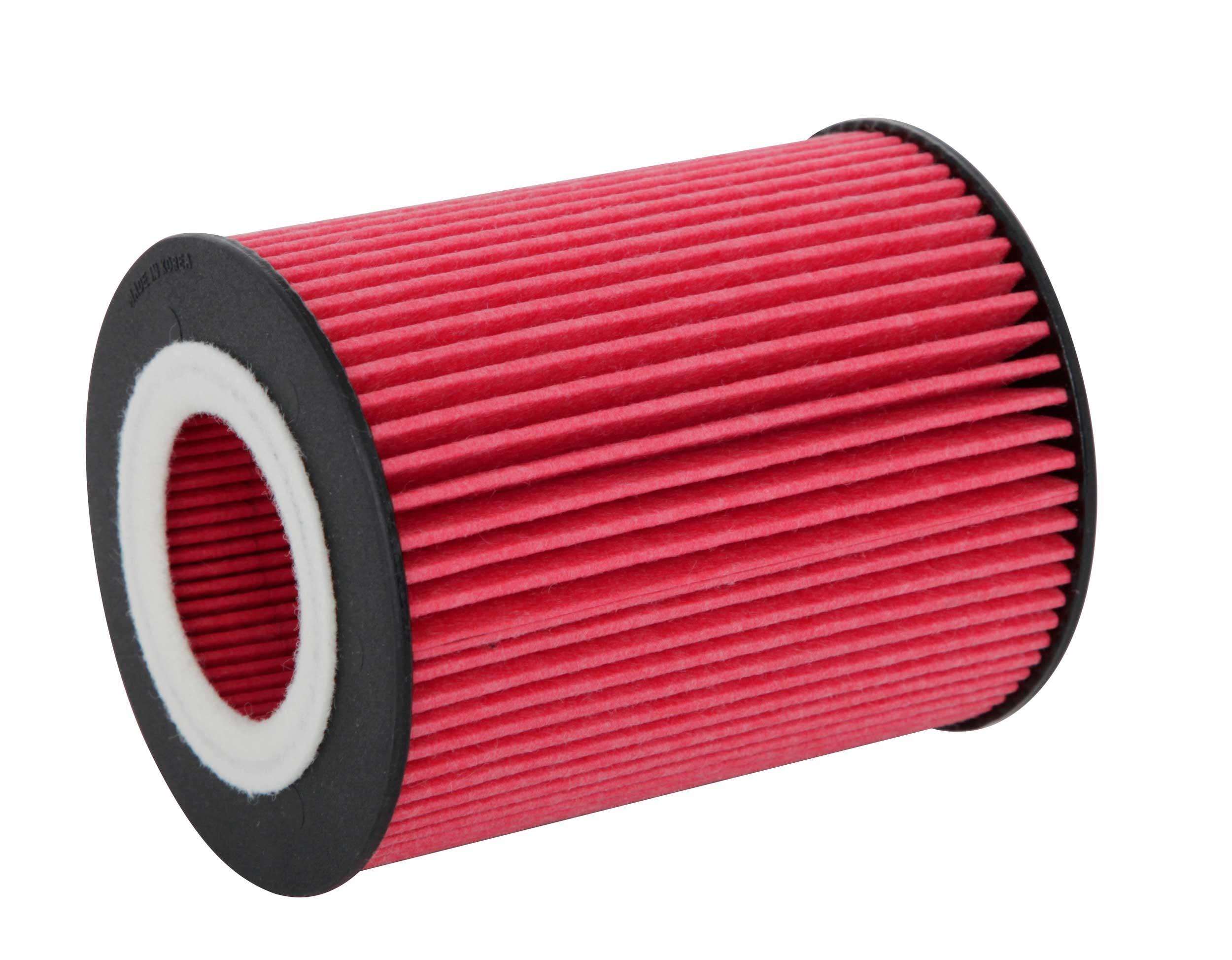 K and N Filters Oil Filter (2007-2016 S60, S80, XC60, XC70, XC90, LR2, V60, V70) - HP-7016