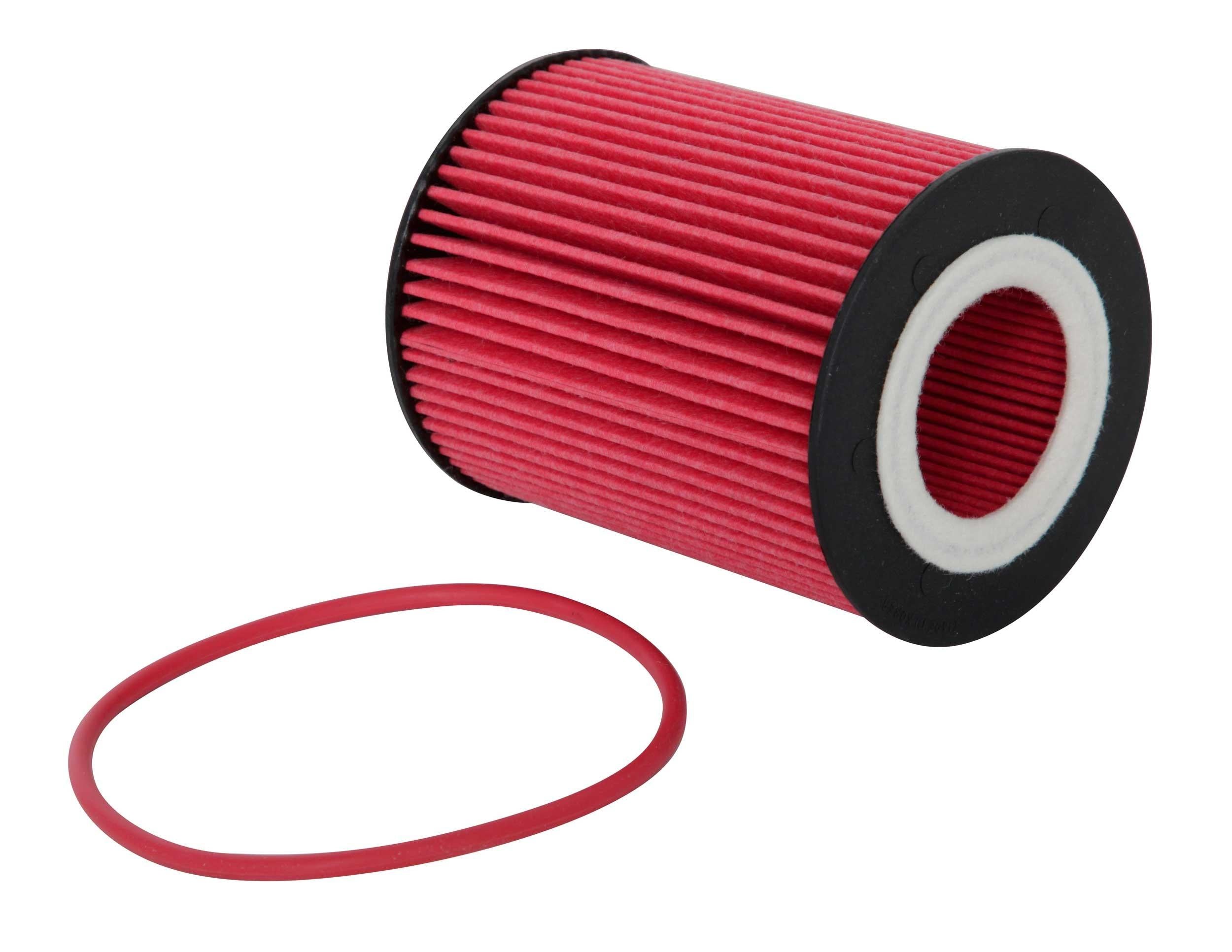 K and N Filters Oil Filter (2007-2016 S60, S80, XC60, XC70, XC90, LR2, V60, V70) - HP-7016