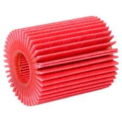 K and N Filters Oil Filter (2006-2024 Lexus, Toyota Fitment) - HP-7023