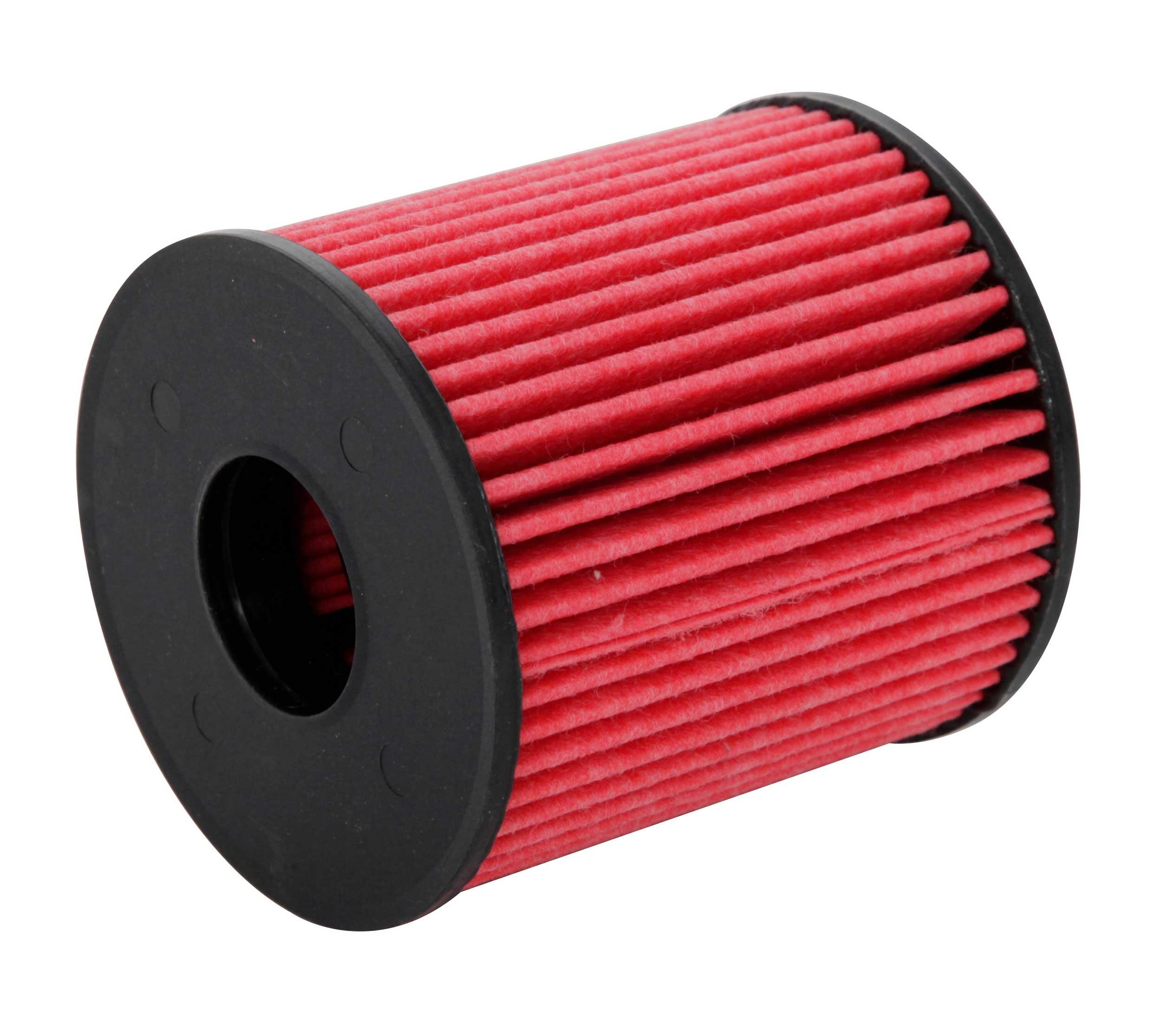 K and N Filters Oil Filter (2003-2016 Mini, Ford, Peugeot Fitment) - HP-7024