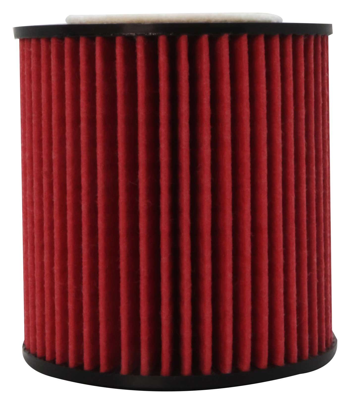 K and N Filters Oil Filter (2015-2022) - HP-7044