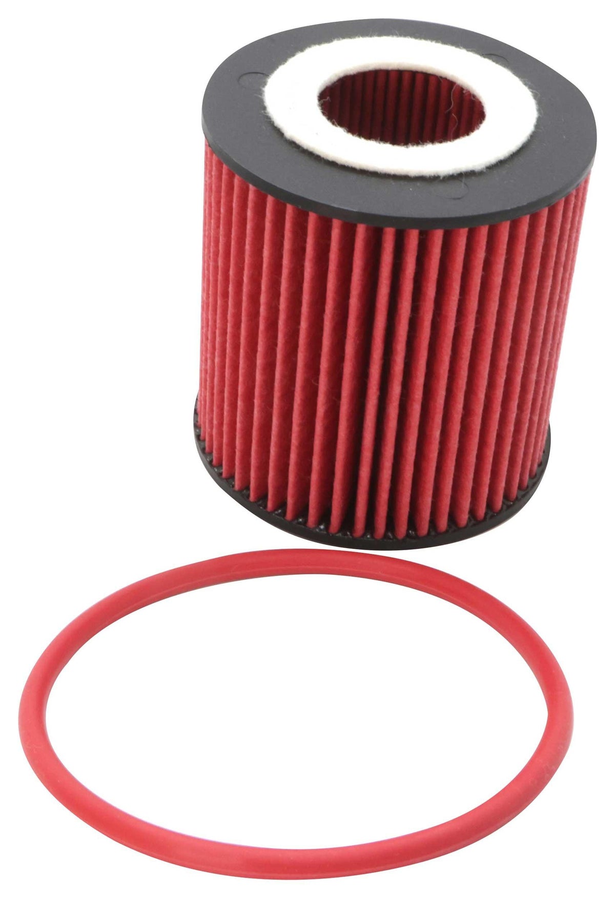 K and N Filters Oil Filter (2015-2022) - HP-7044