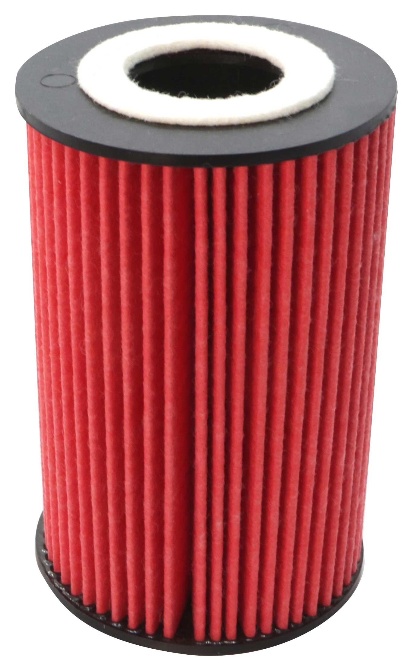 K and N Filters Oil Filter (2010-2019) - HP-7047