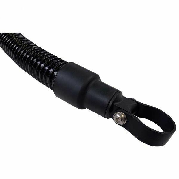 S&B Helmet Particle Separator 2 Inch Hose Hanger Strap Kit S&B - HP1613-00
