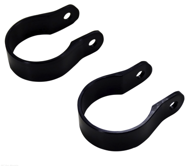 S&B 1.38 Inch Bar Mounts - HP1638-00