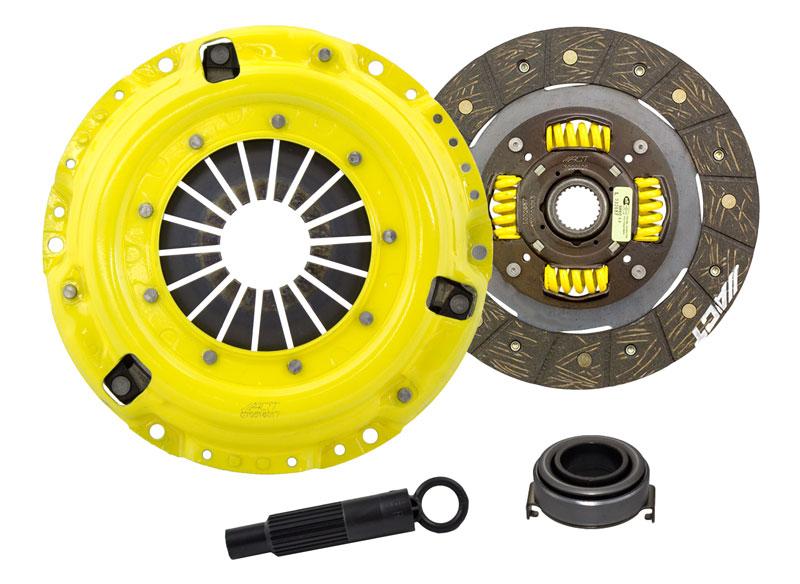 ACT Clutches HD/Perf Street Sprung (1990-1991 Prelude) - HP4-HDSS