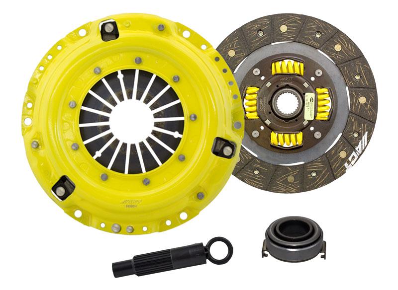 ACT Clutches XT/Perf Street Sprung (1990-1991 Prelude) - HP4-XTSS
