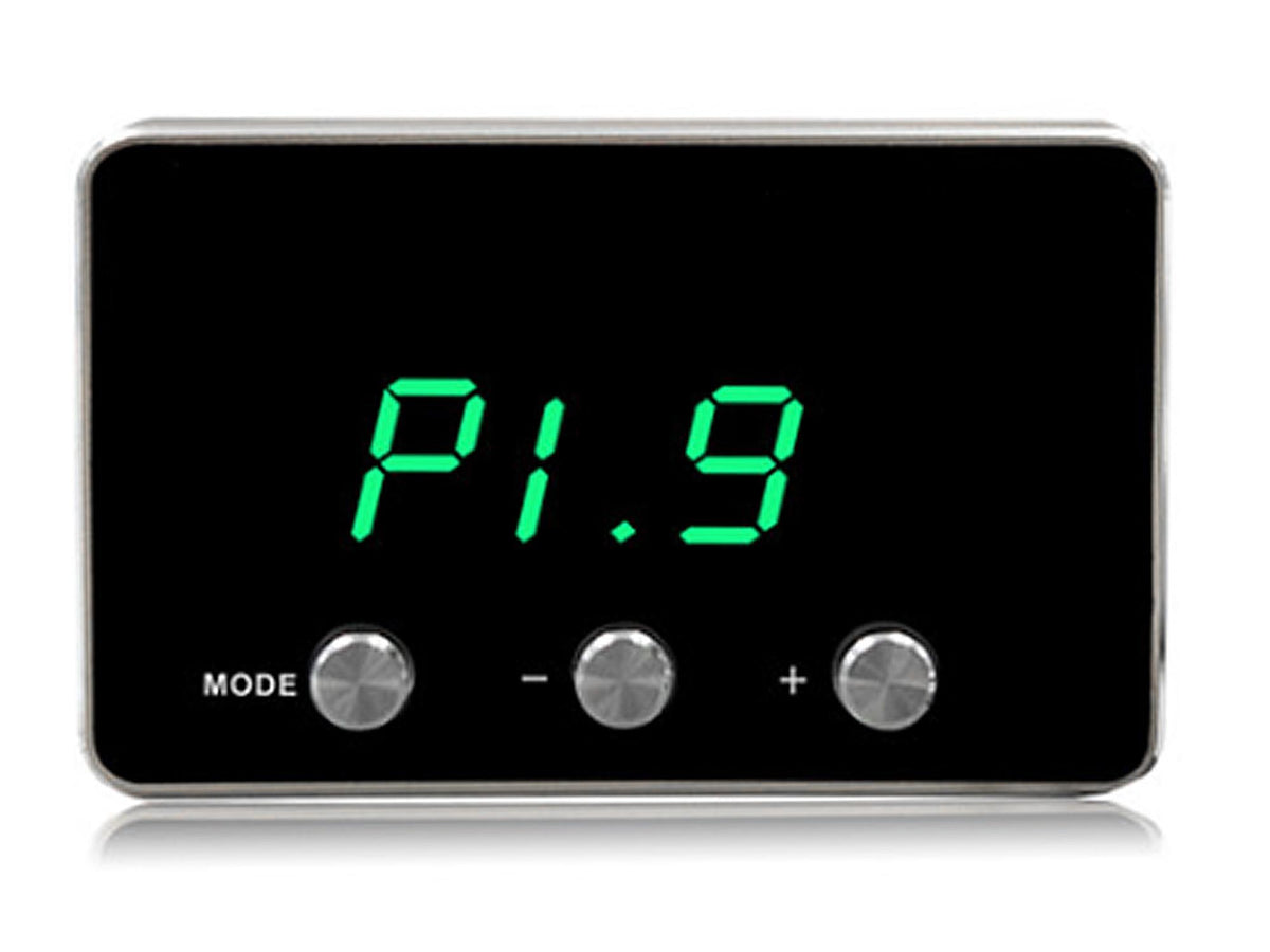 Raxiom 11-22 Ford Mustang F-150 Ranger Axial Series SpeedForm Series Throttle Controller - 407056