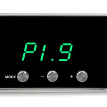 Raxiom 07-16 Chevy Silverado/Sierra 1500 Axial Series SpeedForm Series Throttle Controller - S122499