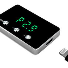 Raxiom 07-16 Chevy Silverado/Sierra 1500 Axial Series SpeedForm Series Throttle Controller - S122499