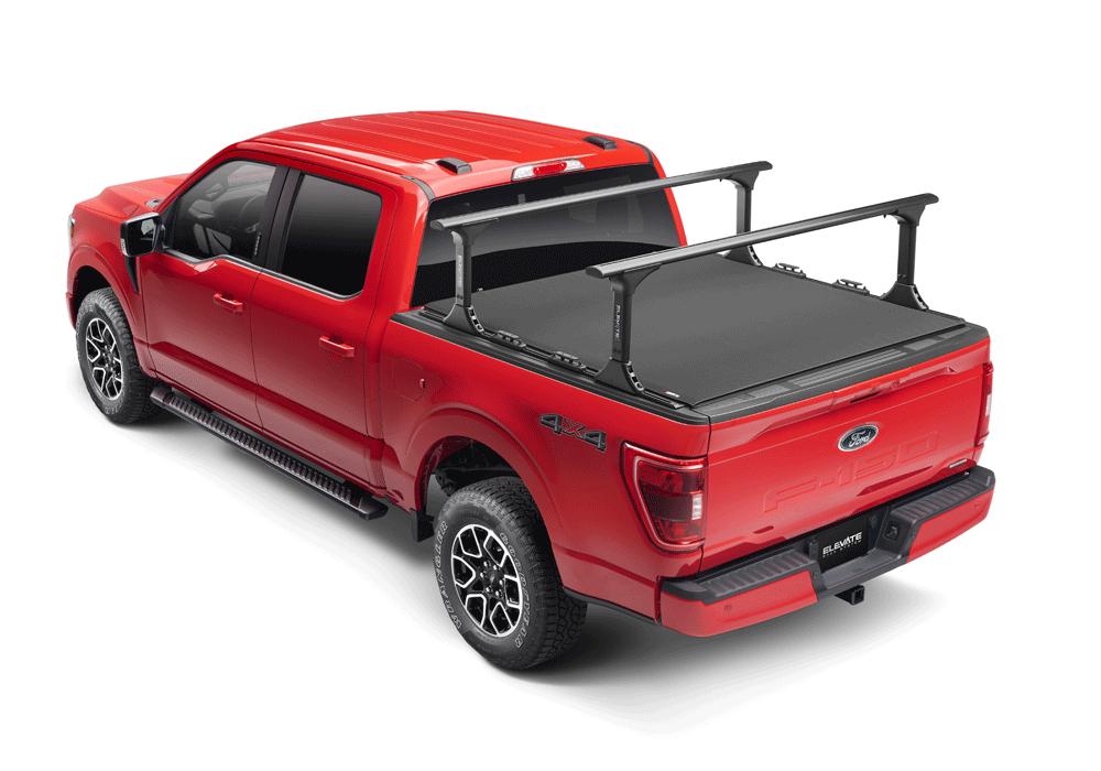 Truxedo Elevate Fs Rack - 1118570