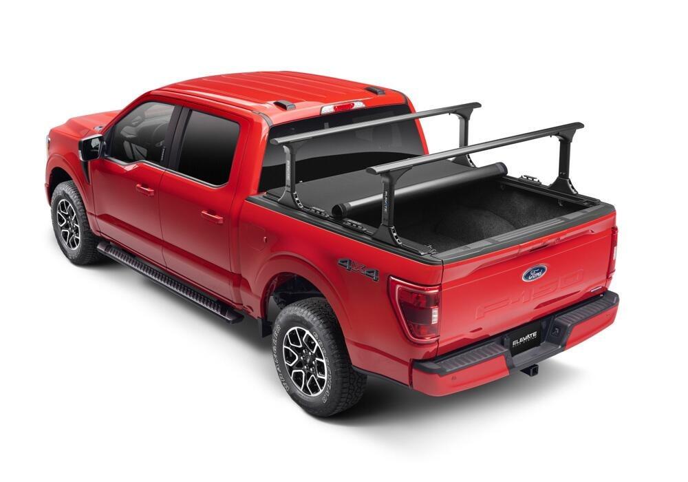 Truxedo Elevate Cs Rack - 1118513