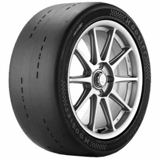 Hoosier 17318DR2 DOT Drag Radial Size: P325/50R15 DR2