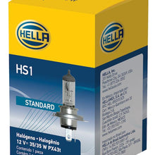 Hella - HS1