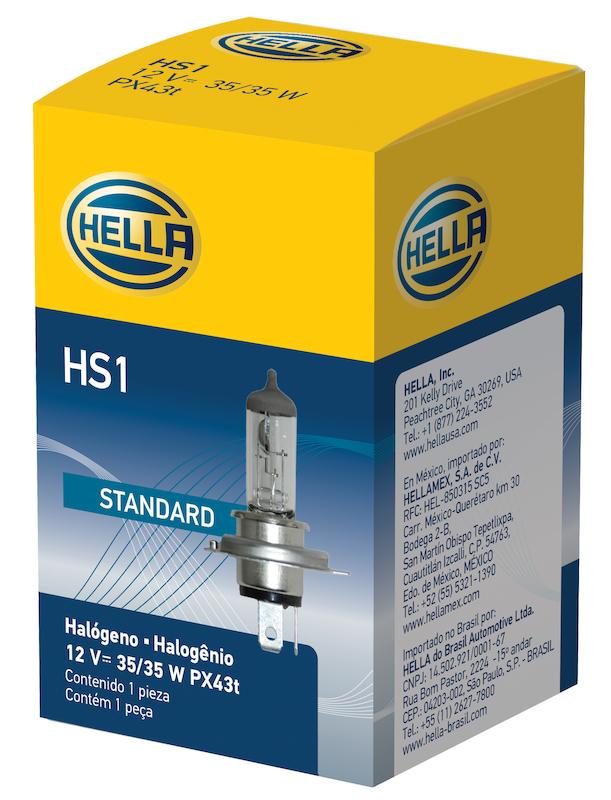 Hella - HS1