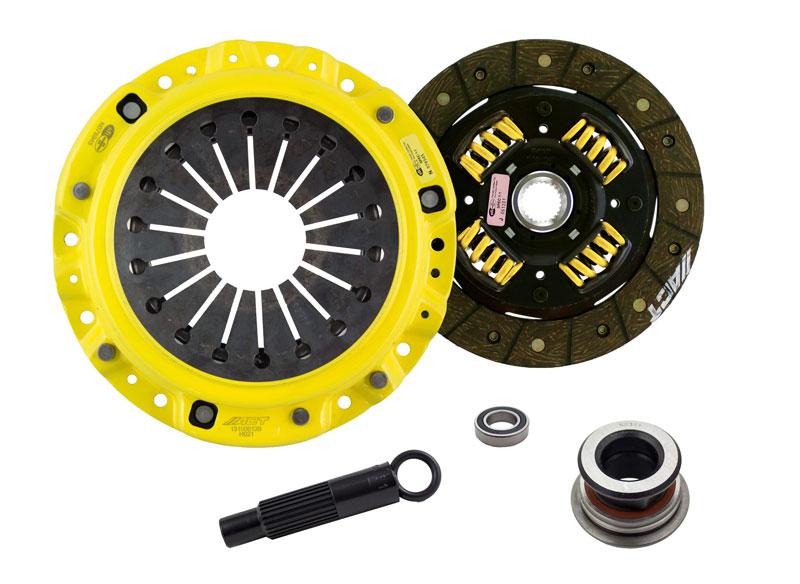 ACT Clutches HD/Perf Street Sprung (2000-2009 S2000) - HS2-HDSS