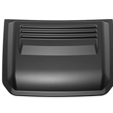 Rough Country Hood Scoop E7 Velocity Blue Ford F-150 2WD/4WD (2021-2025) (2021-2026 F-150) - HS30010-E7