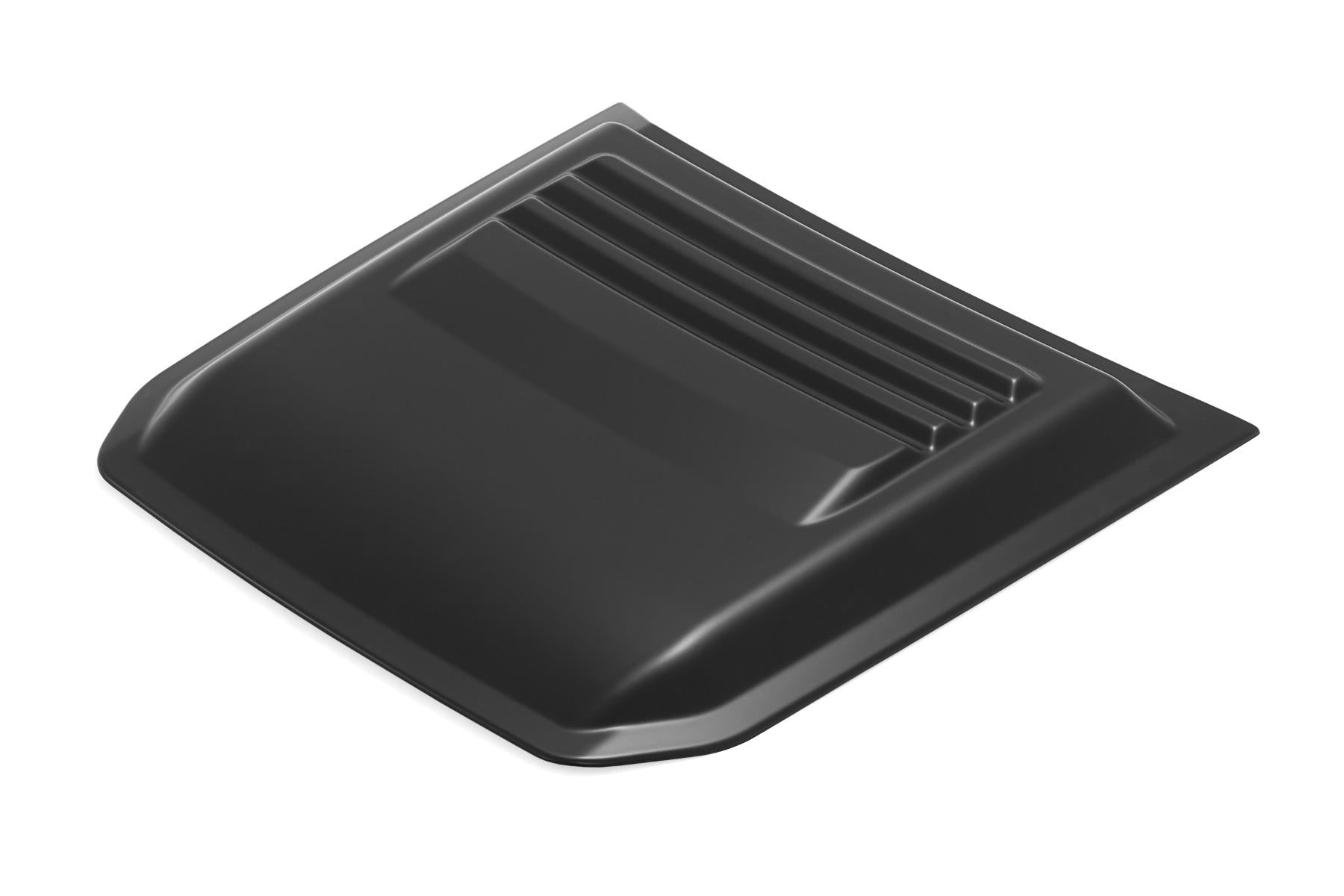 Rough Country Hood Scoop E7 Velocity Blue Ford F-150 2WD/4WD (2021-2025) (2021-2026 F-150) - HS30010-E7