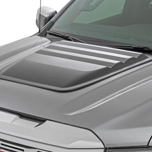 Rough Country Hood Scoop GMC Sierra 1500 2WD/4WD (2019-2026) (2019-2026 Sierra 1500) - HS40010