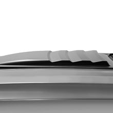 Rough Country Hood Scoop GXP Downpour GMC Sierra 1500 2WD/4WD (2019-2026) (2019-2026 Sierra 1500) - HS40010-GXP