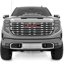 Rough Country Hood Scoop GMC Sierra 1500 2WD/4WD (2019-2026) (2019-2026 Sierra 1500) - HS40010