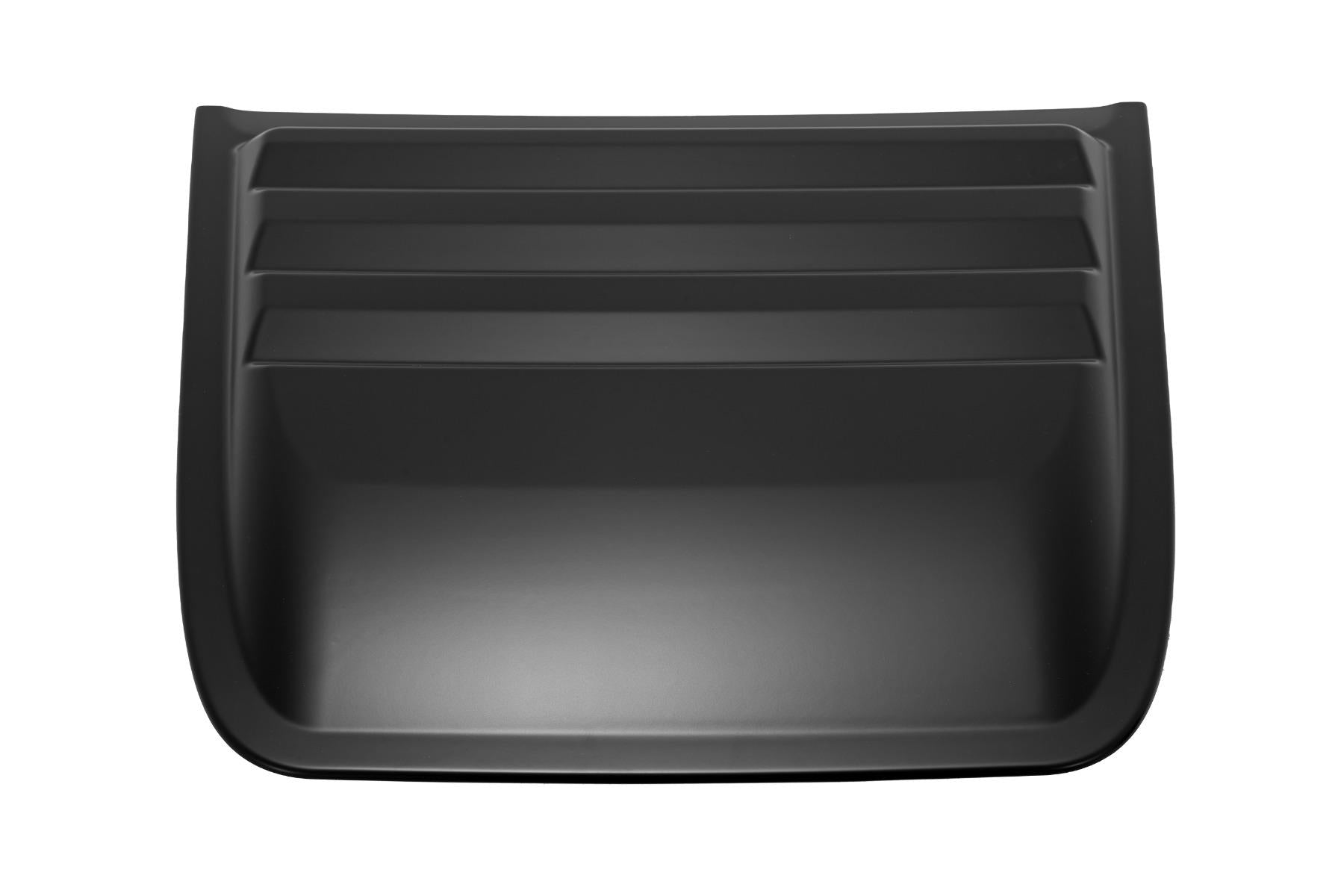 Rough Country Hood Scoop GMC Sierra 1500 2WD/4WD (2019-2026) (2019-2026 Sierra 1500) - HS40010