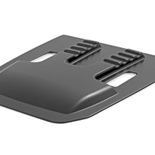 Rough Country Hood Scoop PDS Anvil Jeep Gladiator JT/Wrangler JL 4WD (2018-2026) (2019-2020 Wrangler, Gladiator) - HS60010-PDS