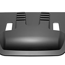 Rough Country Hood Scoop PGE Mojito Jeep Gladiator JT/Wrangler JL 4WD (2018-2026) (2019-2020 Wrangler, Gladiator) - HS60010-PGE