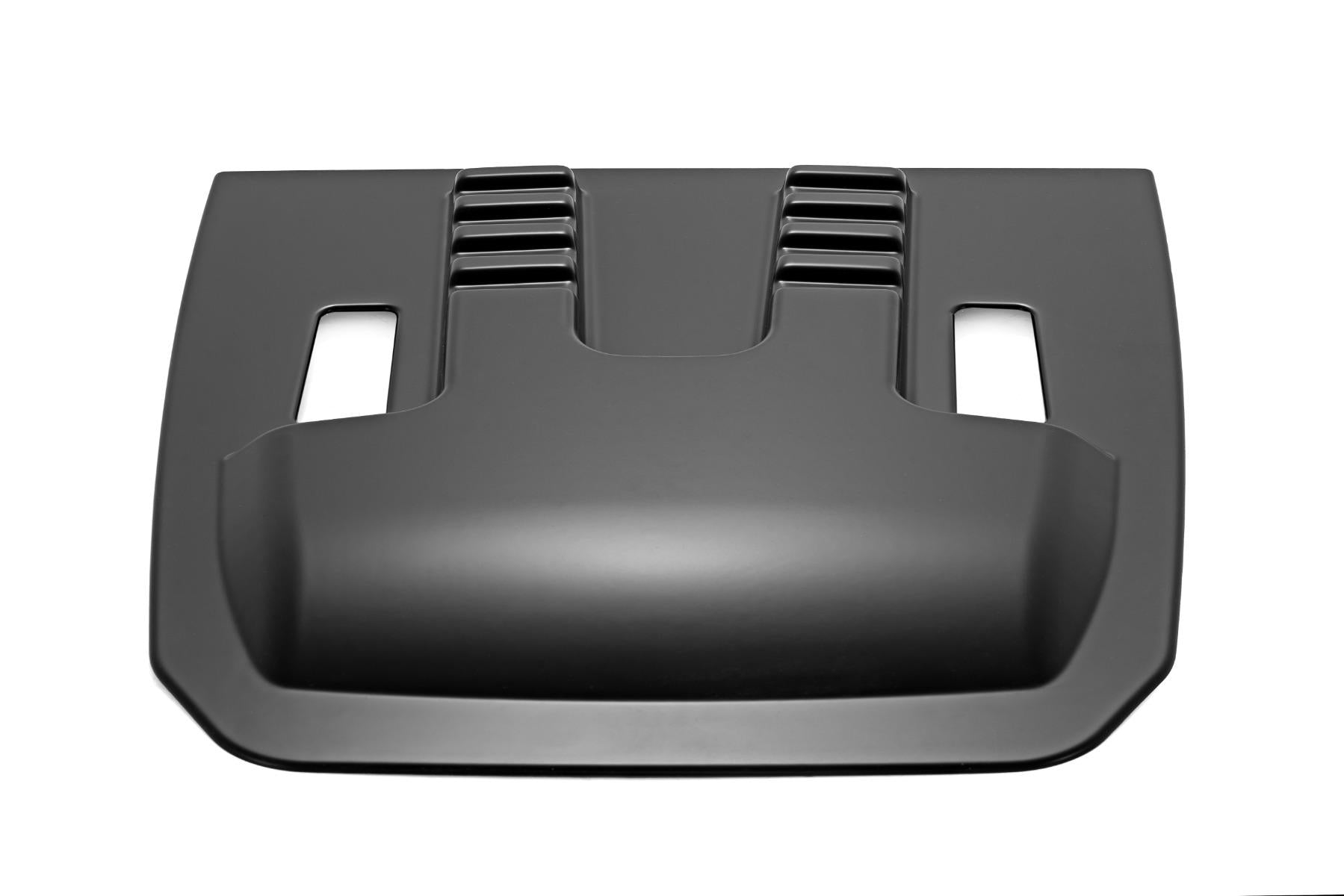 Rough Country Hood Scoop PGE Mojito Jeep Gladiator JT/Wrangler JL 4WD (2018-2026) (2019-2020 Wrangler, Gladiator) - HS60010-PGE