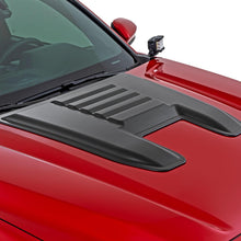 Rough Country Hood Scoop 1L7 Underground Toyota 4Runner (25-26)/Tacoma (24-26) (2024-2026 Tacoma, 4Runner) - HS80010-1L7