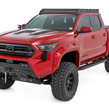 Rough Country Hood Scoop 1L7 Underground Toyota 4Runner (25-26)/Tacoma (24-26) (2024-2026 Tacoma, 4Runner) - HS80010-1L7