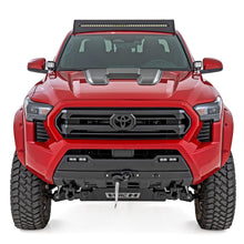 Rough Country Hood Scoop 1L7 Underground Toyota 4Runner (25-26)/Tacoma (24-26) (2024-2026 Tacoma, 4Runner) - HS80010-1L7