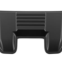 Rough Country Hood Scoop 1L7 Underground Toyota 4Runner (25-26)/Tacoma (24-26) (2024-2026 Tacoma, 4Runner) - HS80010-1L7