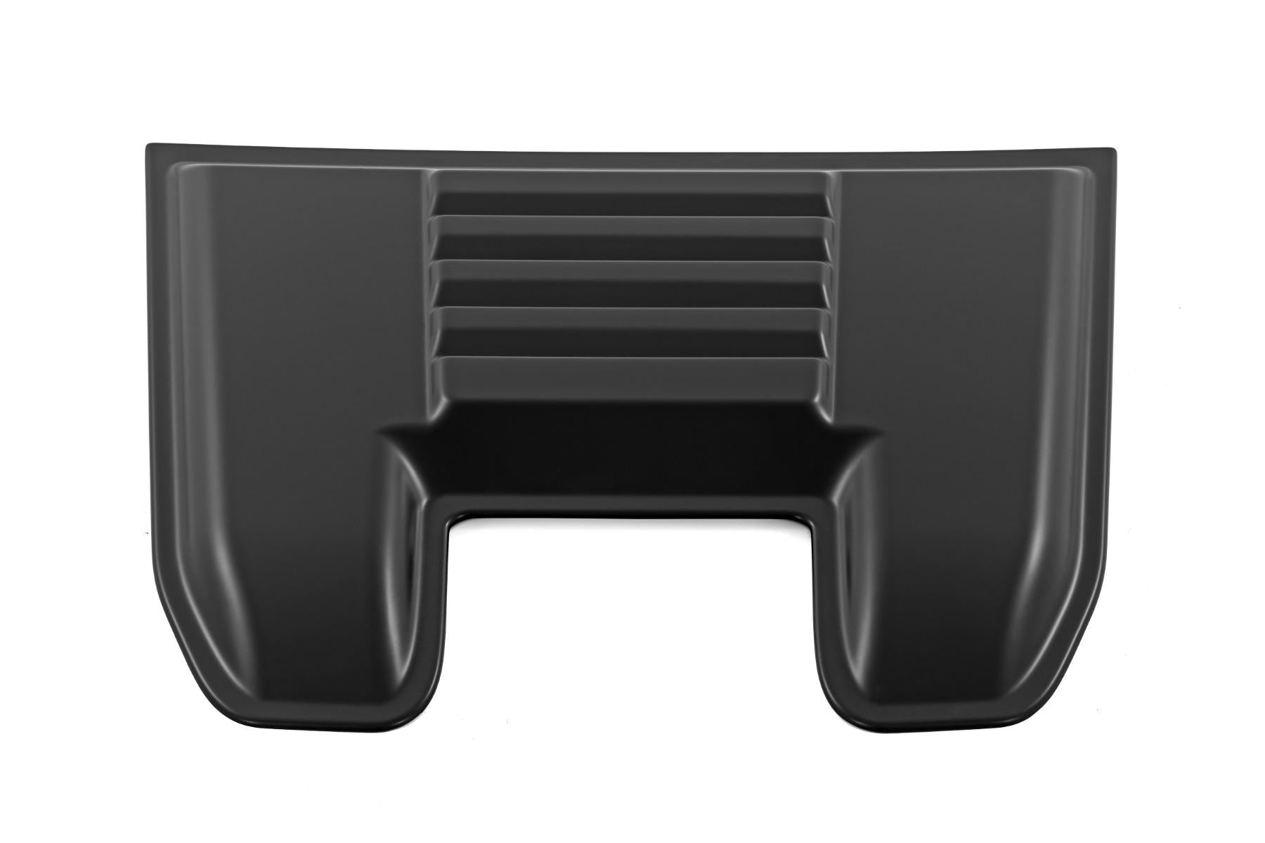 Rough Country Hood Scoop 1L7 Underground Toyota 4Runner (25-26)/Tacoma (24-26) (2024-2026 Tacoma, 4Runner) - HS80010-1L7