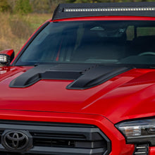 Rough Country Hood Scoop 1L7 Underground Toyota 4Runner (25-26)/Tacoma (24-26) (2024-2026 Tacoma, 4Runner) - HS80010-1L7