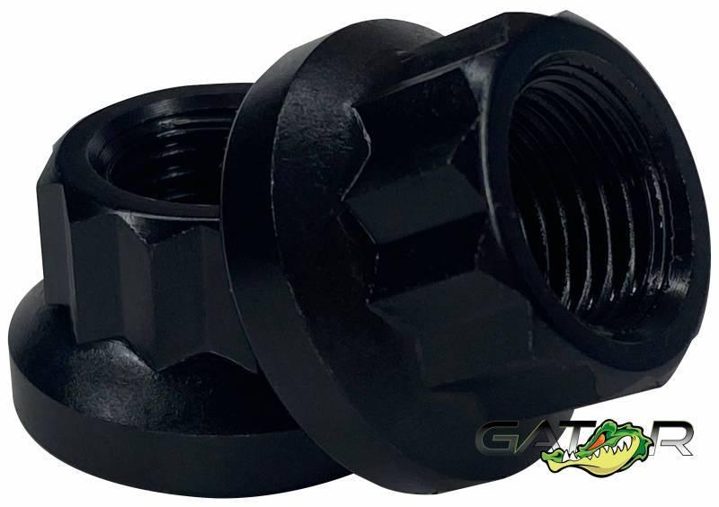 Gator Fasteners Dodge 98.5-21 5.9L & 6.7L Heavy Duty Head Stud Kit - HSK5967C