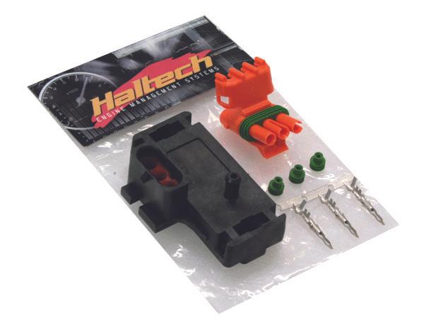 Haltech 2 Bar Gm Map Sensor - HT-010102