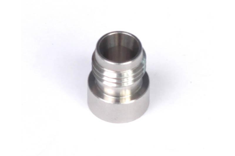 Haltech 1/4 Stainless Steel Weld-on Base Only " - HT-010811