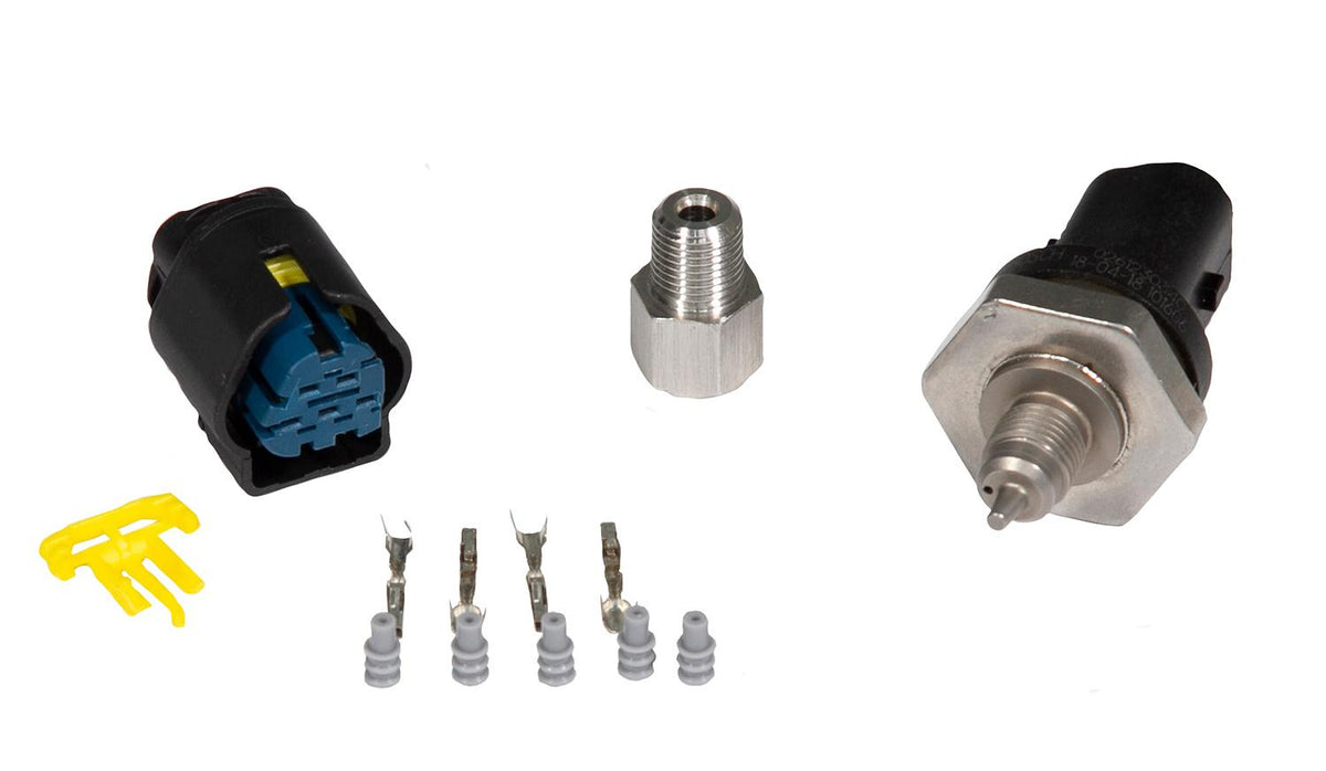 Haltech Bosch Fluid Pressure and Temperature Sensor - HT-010920