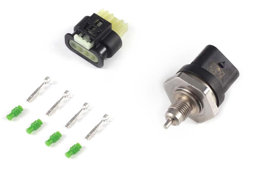 Haltech Bosch 4000 Psi Fluid Pressure And Temperature Sensor - HT-010925