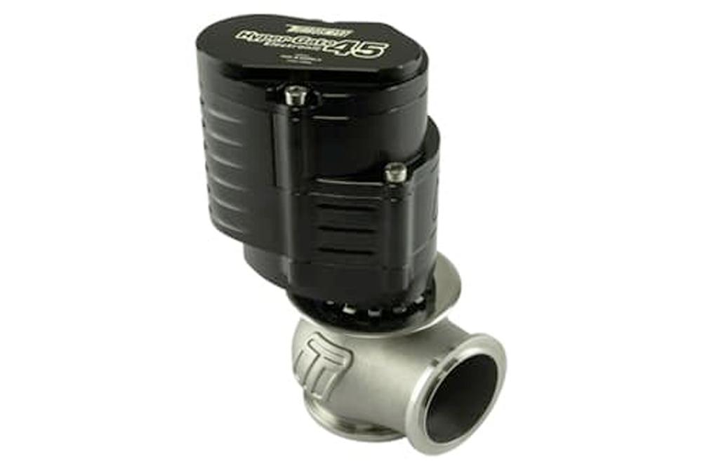 Haltech Turbosmart Genv Ewg45 Hypergate 45 - HT-020404