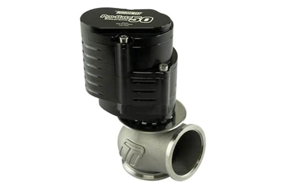 Haltech Turbosmart Genv Ewg50 Progate 50 - HT-020405