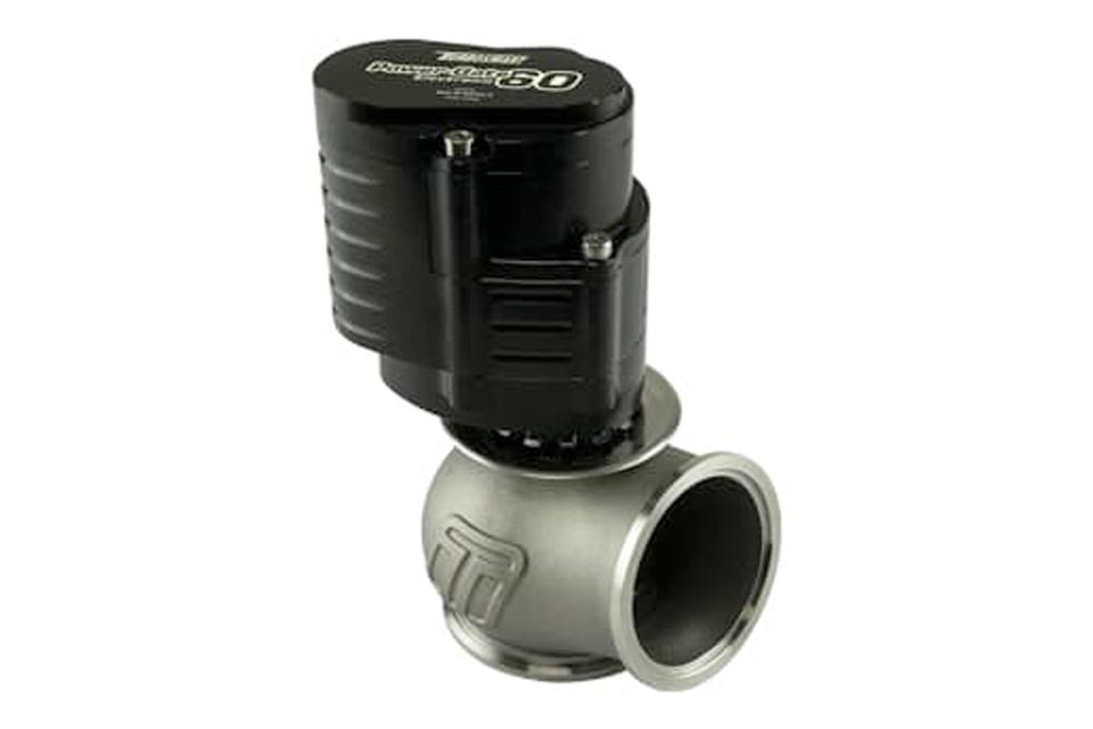 Haltech Turbosmart Genv Ewg60 Powergate 60 - HT-020406