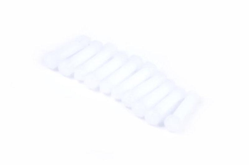 Haltech Plastic Amp Connector Waterproofing/Blanking Pins Only - HT-030052