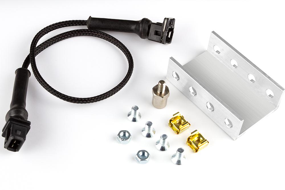 Haltech Bk Theta Relocation Kit - HT-039050