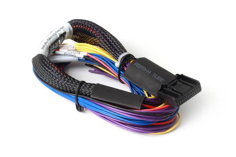 Haltech Device Emulator 8 Ch- 1M/3Ft Loom Only - HT-040004