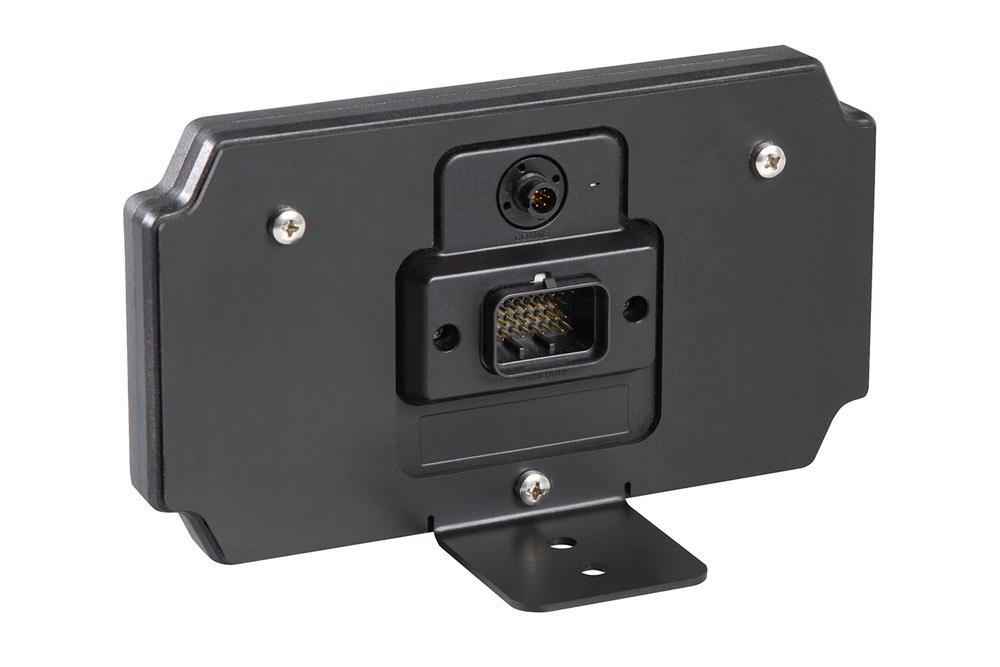 Haltech iC-7 Standard Dash Mount - HT-060070