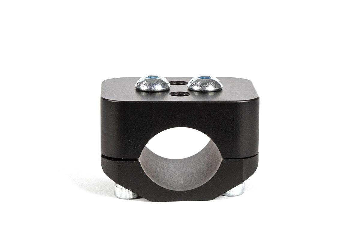 Haltech iC-7 Tube Mount For tube OD 1.25in (31.75mm) - HT-060072