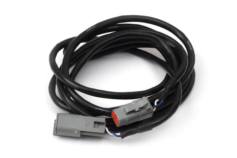 Haltech Dtm4 Can Adaptor Harness For Haltech Iq3 &Amp; Efiucan - HT-060201
